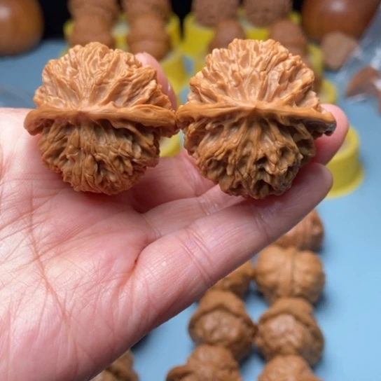 文玩核桃吊坠苹果园 35 35