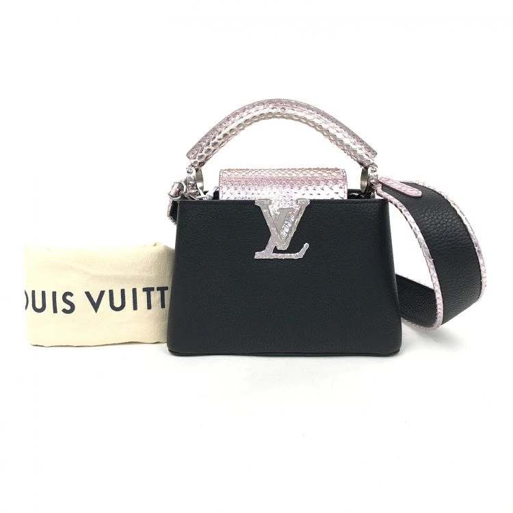 95新/路易威登/单肩包/C1367146837/[251224ELAW]