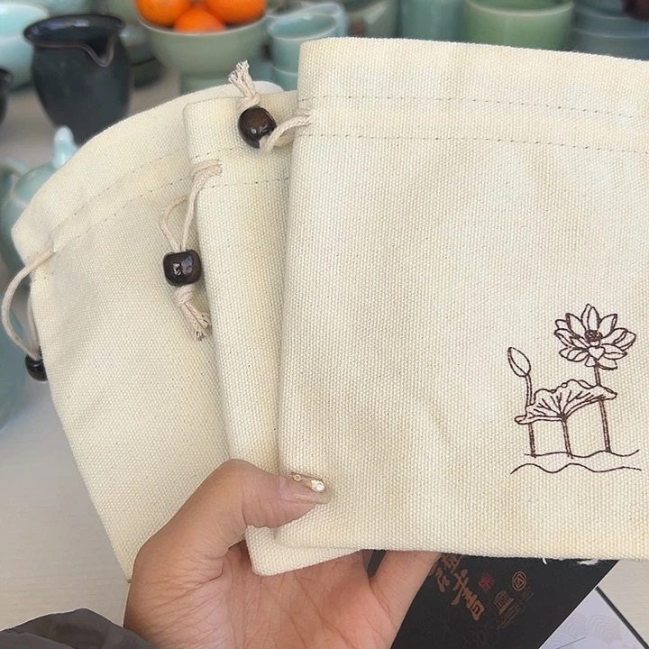 小米茶器龙泉青瓷