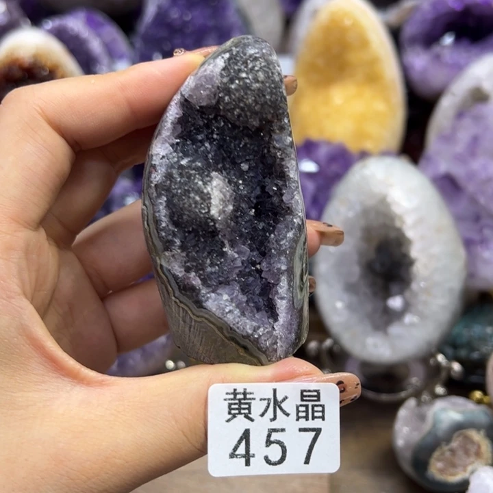 未镶嵌水晶大型摆件（非配饰）457