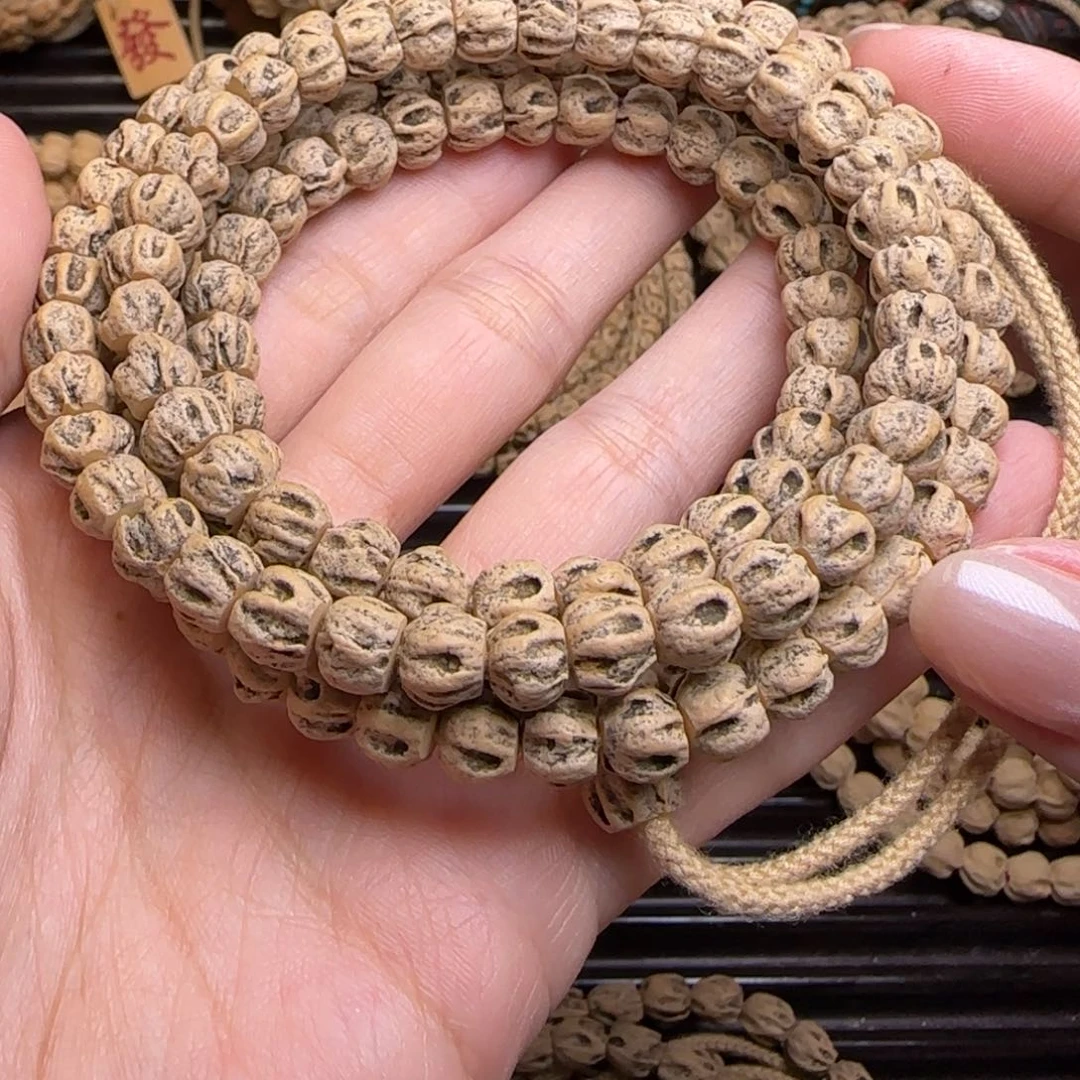 柏香籽/百香籽吊坠强*