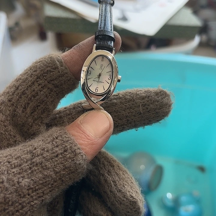 中***你杂色豆（科檀/科特迪瓦檀木）