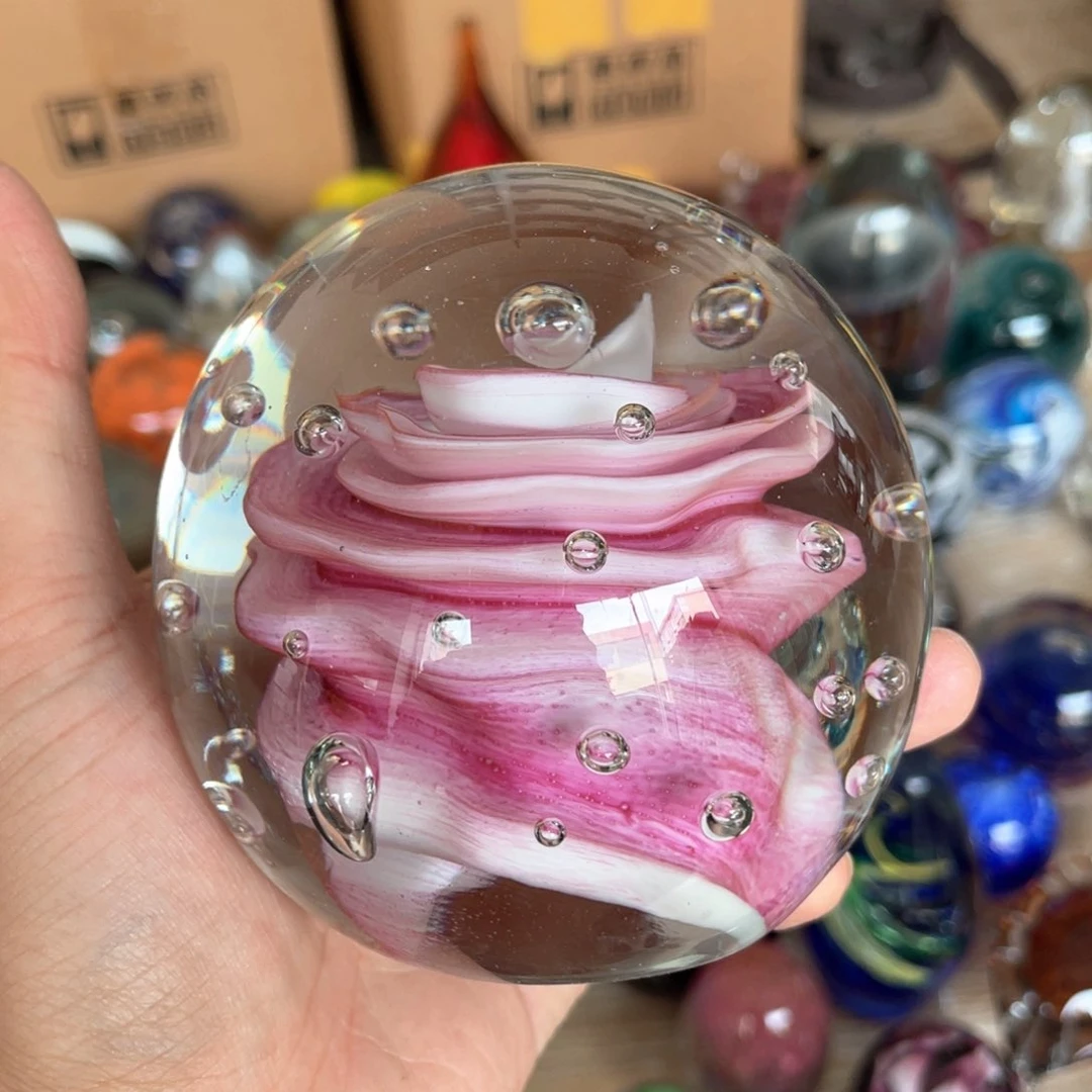 琉璃手工艺品微瑕