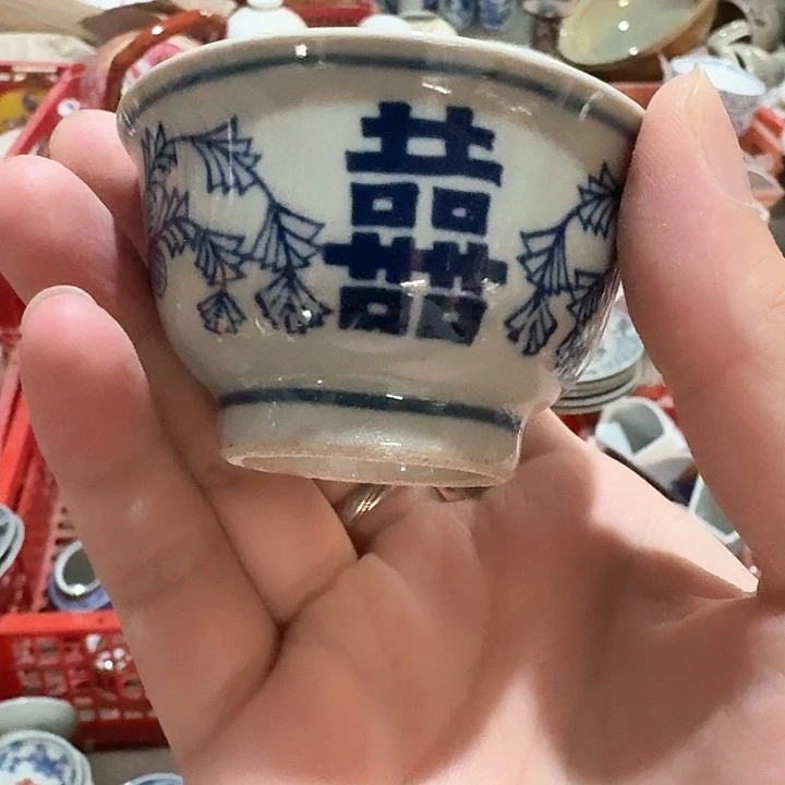 摆件景德镇精品陶瓷