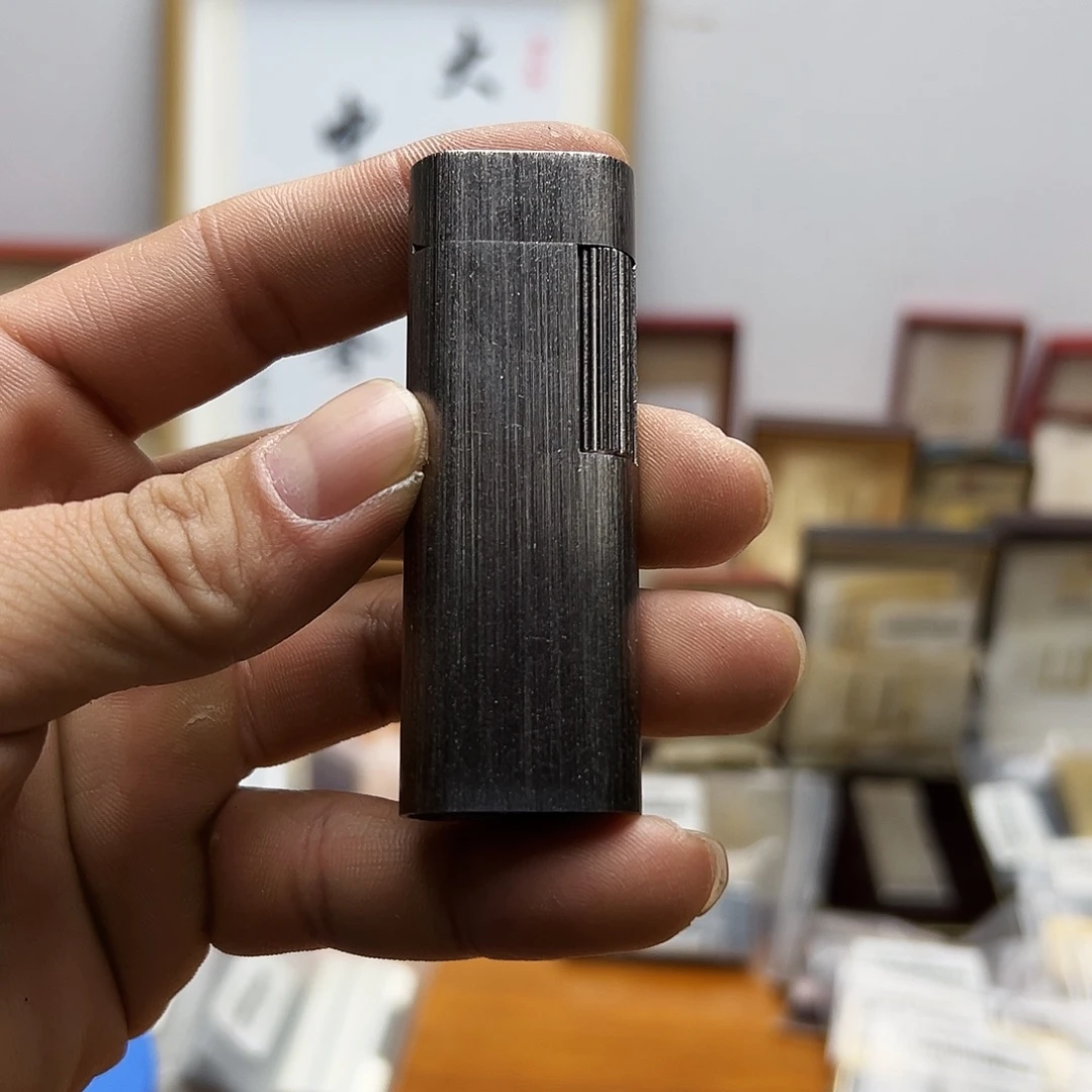 马瑞曼74银搓轮机