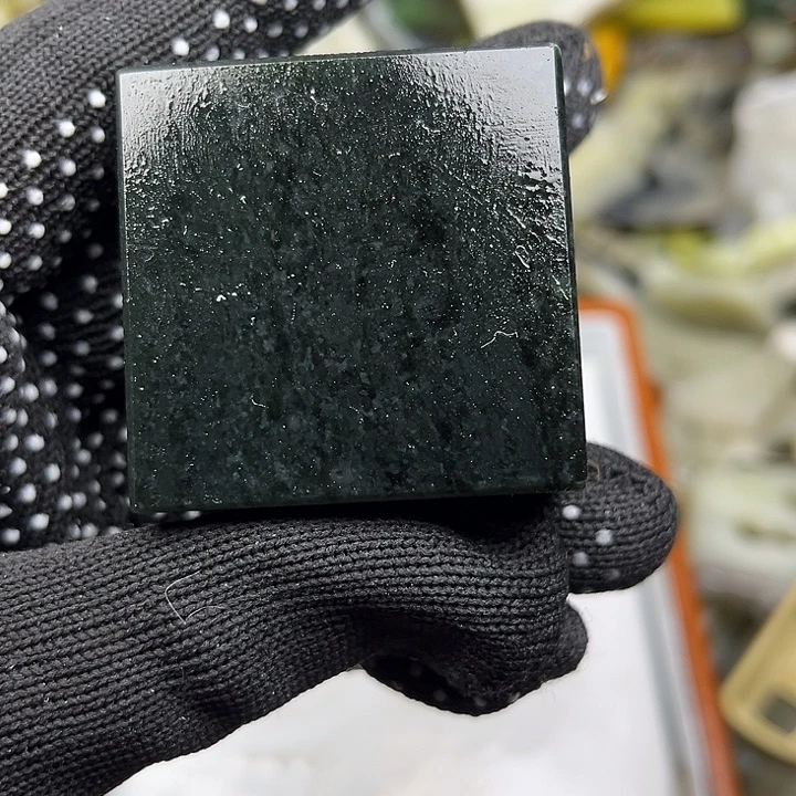 未镶嵌和田玉珠宝奇石