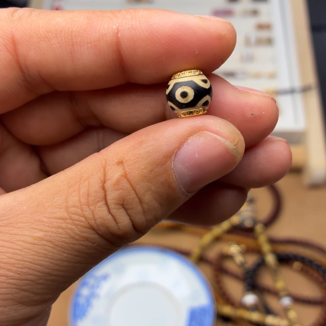 银S925一物一图不退不换