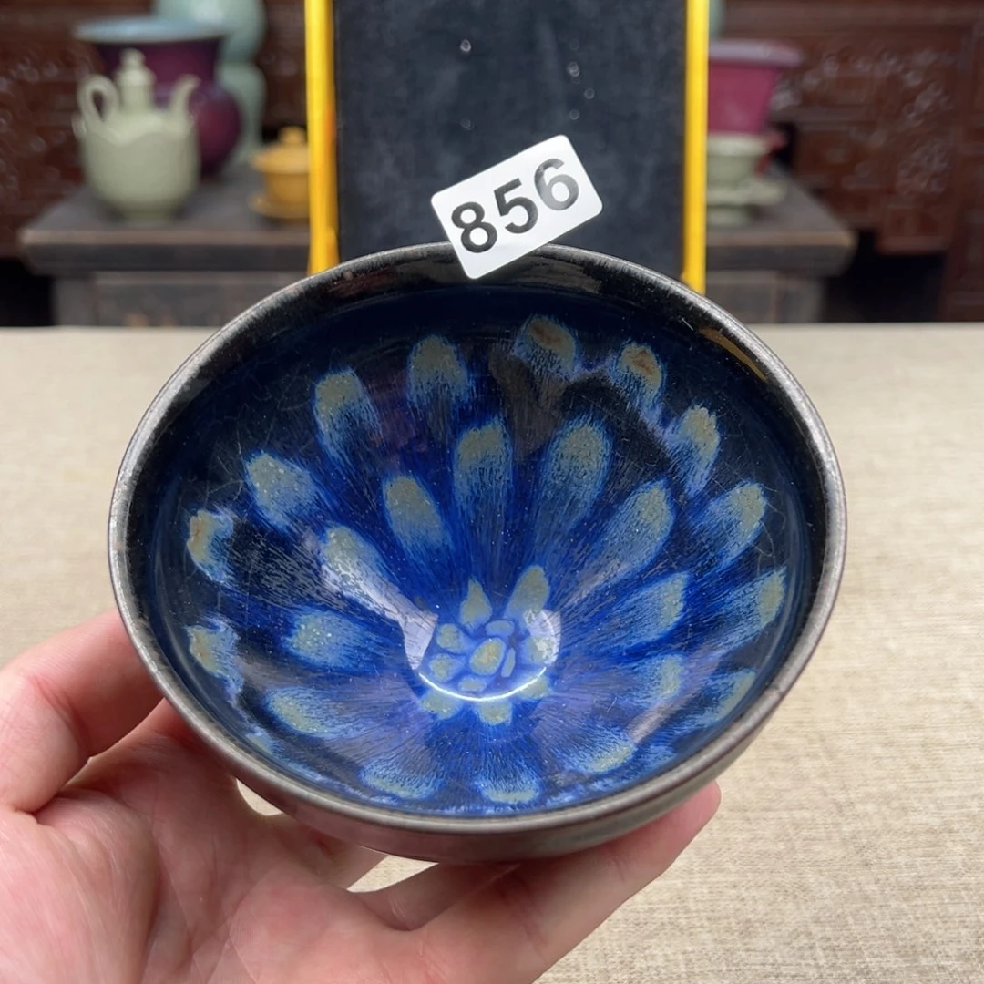 摆件陶瓷艺术瓷器摆件