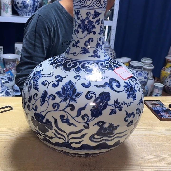 摆件瓷器摆件设计作品