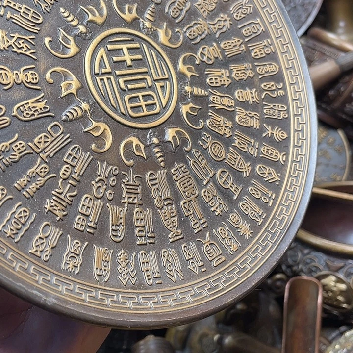 铜器摆件诚信经营