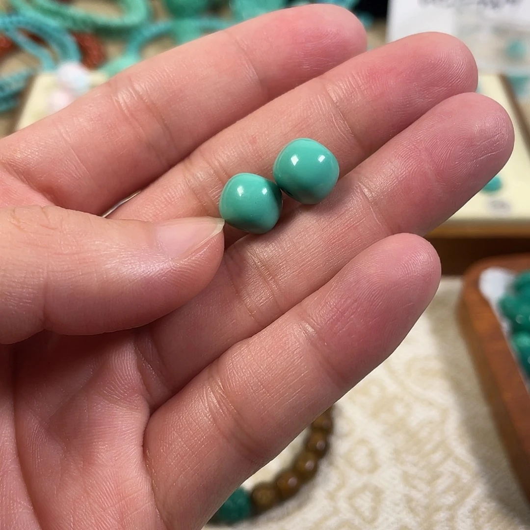 手工雕刻配饰尺寸10