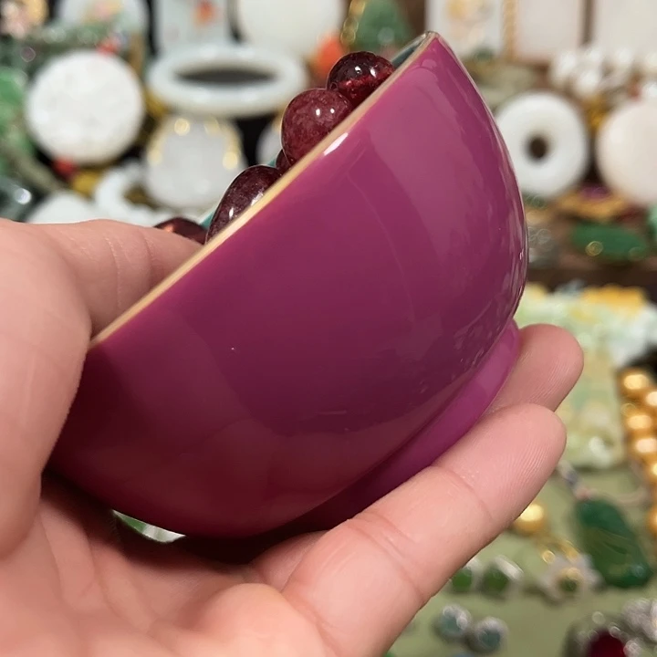 王***萍瓷片精致小巧精致小巧漂亮