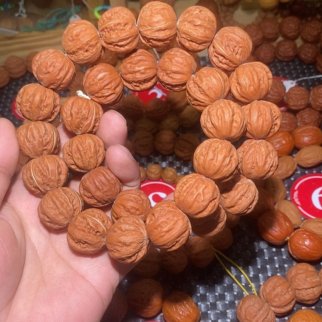 手串文玩核桃树王脖挂