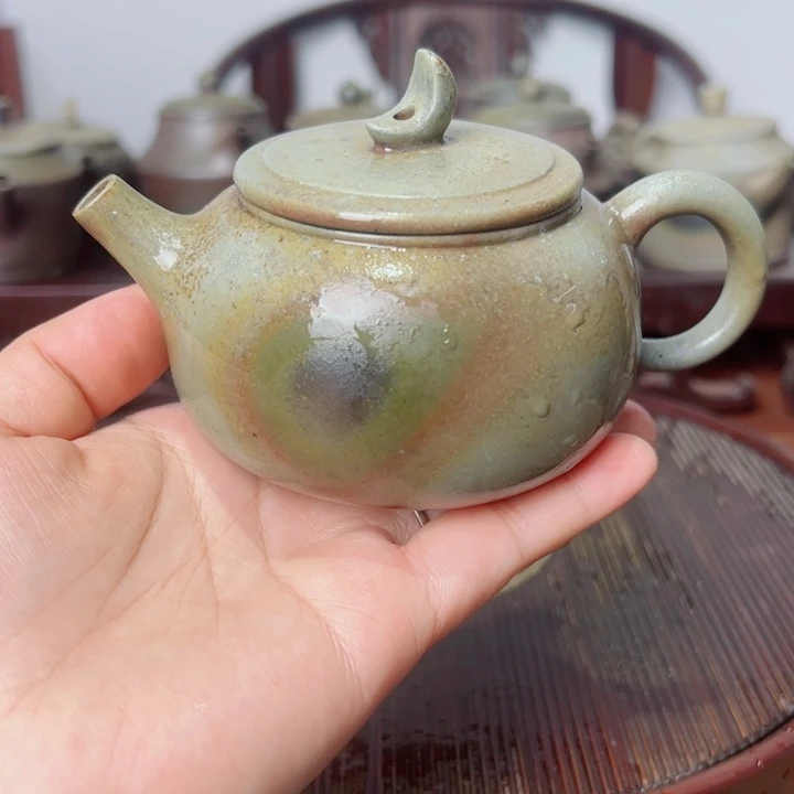 坭兴陶贵台龙窑15