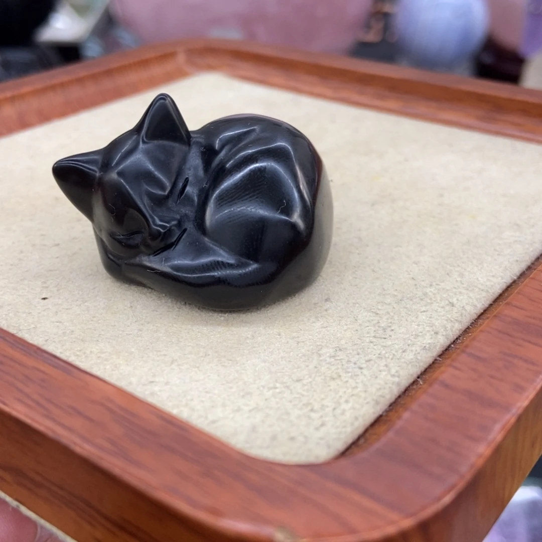 珠宝半成品未镶嵌水晶