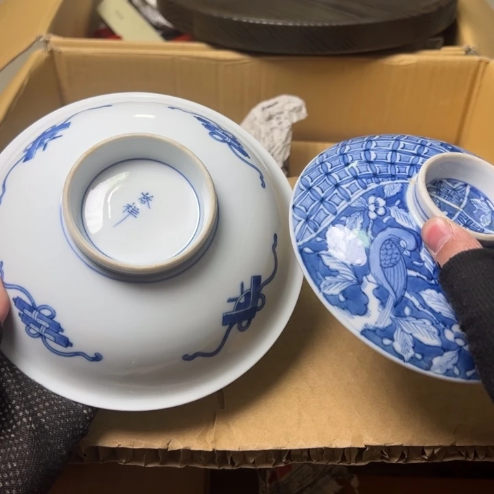 紫砂中古商品谨慎参拍