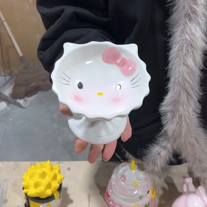 紫砂茶叶罐这么多人