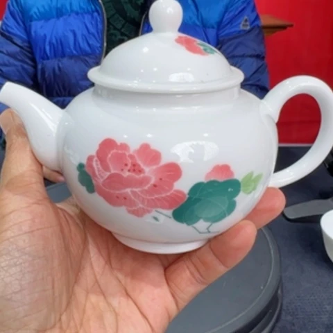 【闪购商品】壶陶瓷陶瓷陶瓷陶瓷陶瓷陶瓷