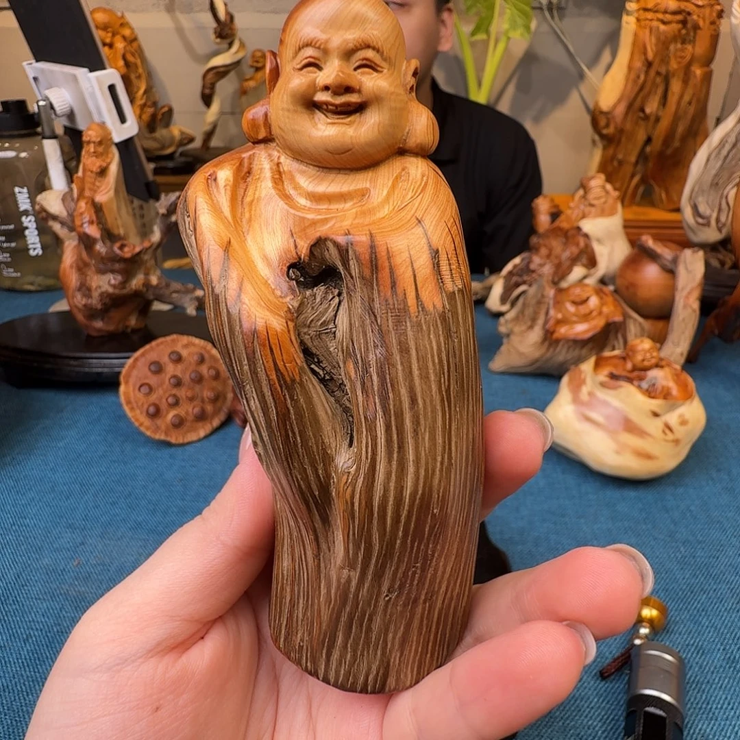 柏木（崖柏）关注一下