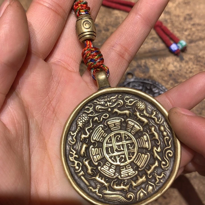 琉璃颈饰吉*喜欢的朋友