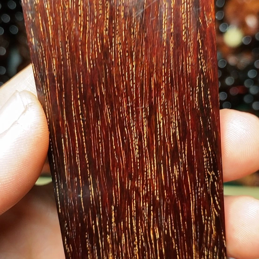 【闪购商品】檀香紫檀（小叶紫檀）