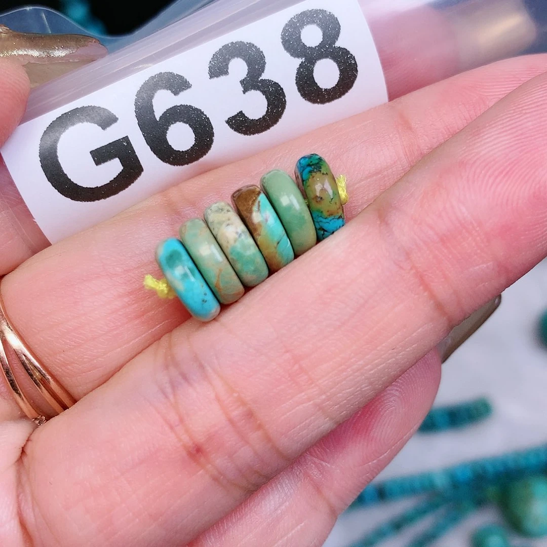 空竹粉丝专享十堰特色手工散珠