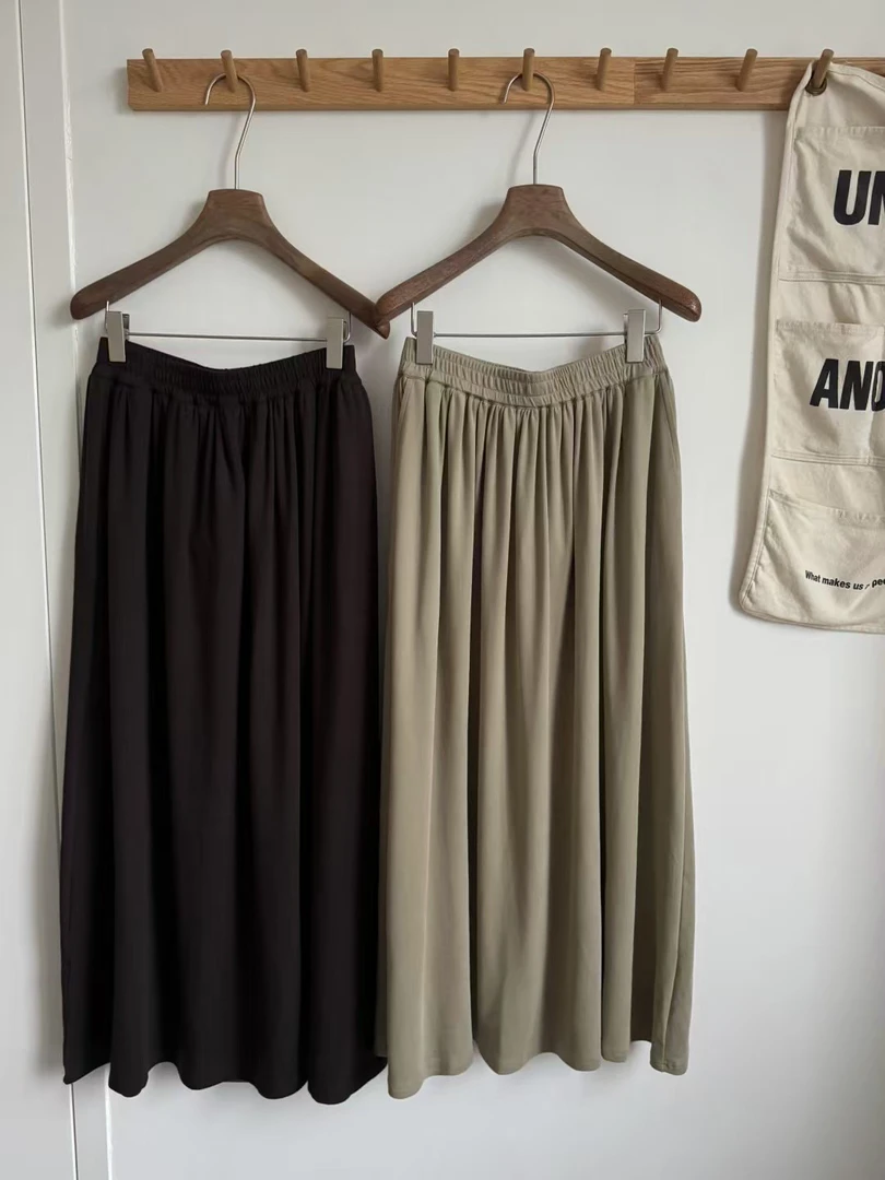 2025夏季高品质裙子（本链接仅限直播用）