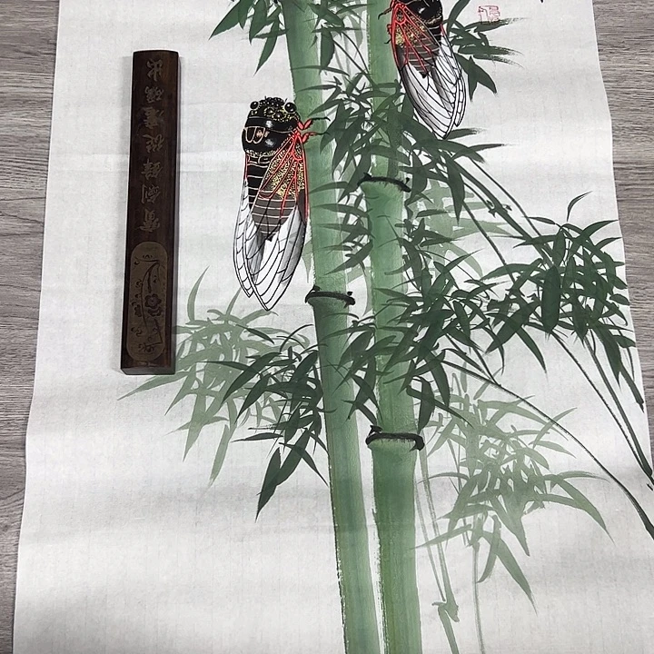 国画手绘国画专用链接