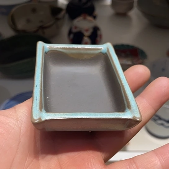 陶回流瓷器 默认微瑕 完美主义甚拍 47