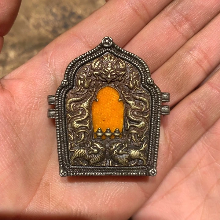 琉璃颈饰喜欢的朋友