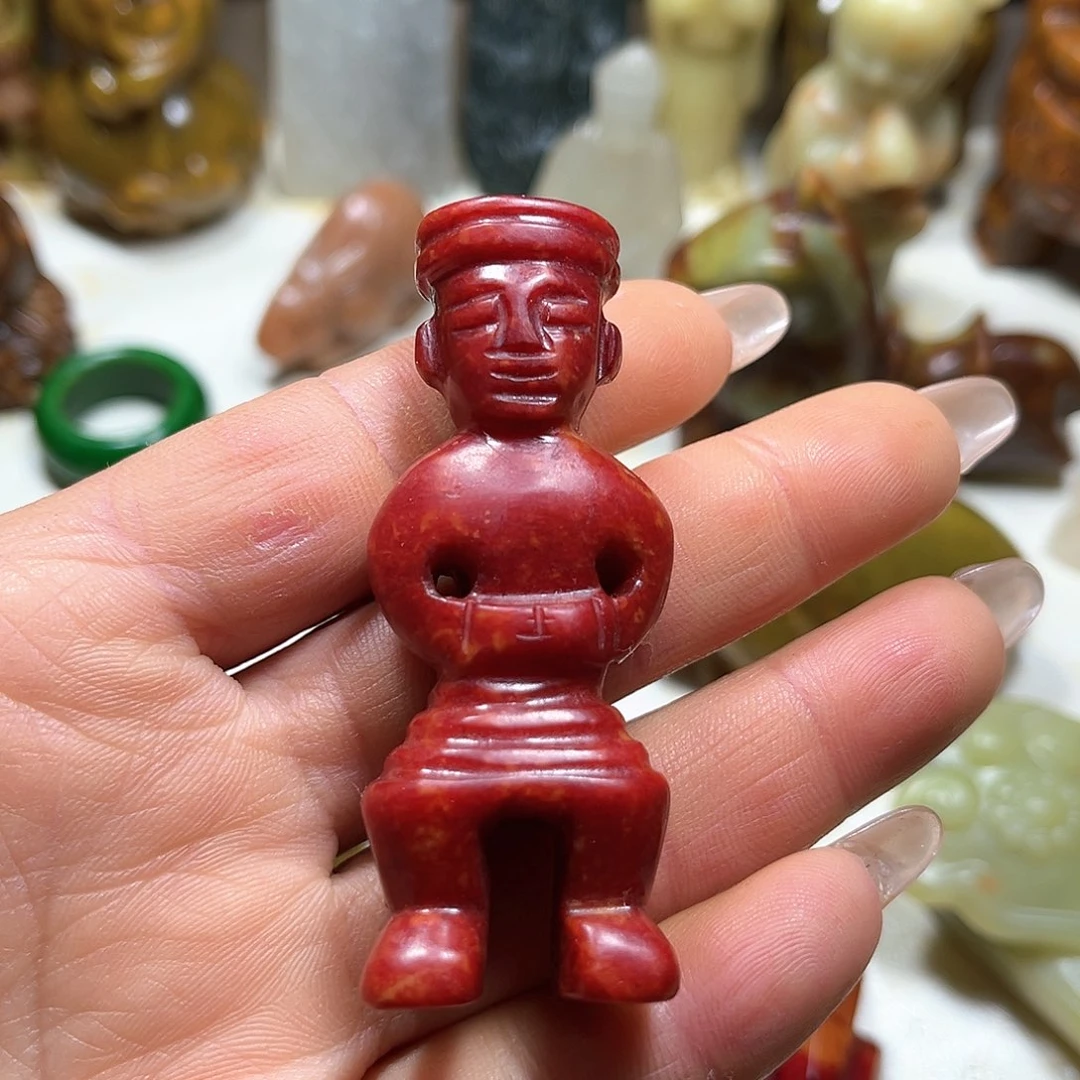 白玉菩提吊坠白玉菩提吊坠