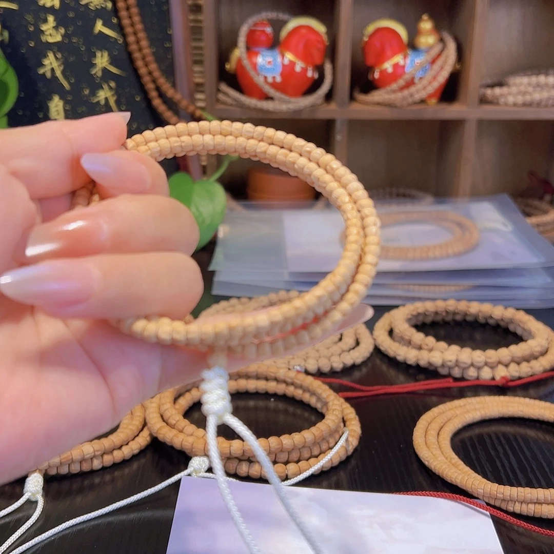 春***柏香籽/百香籽吊坠