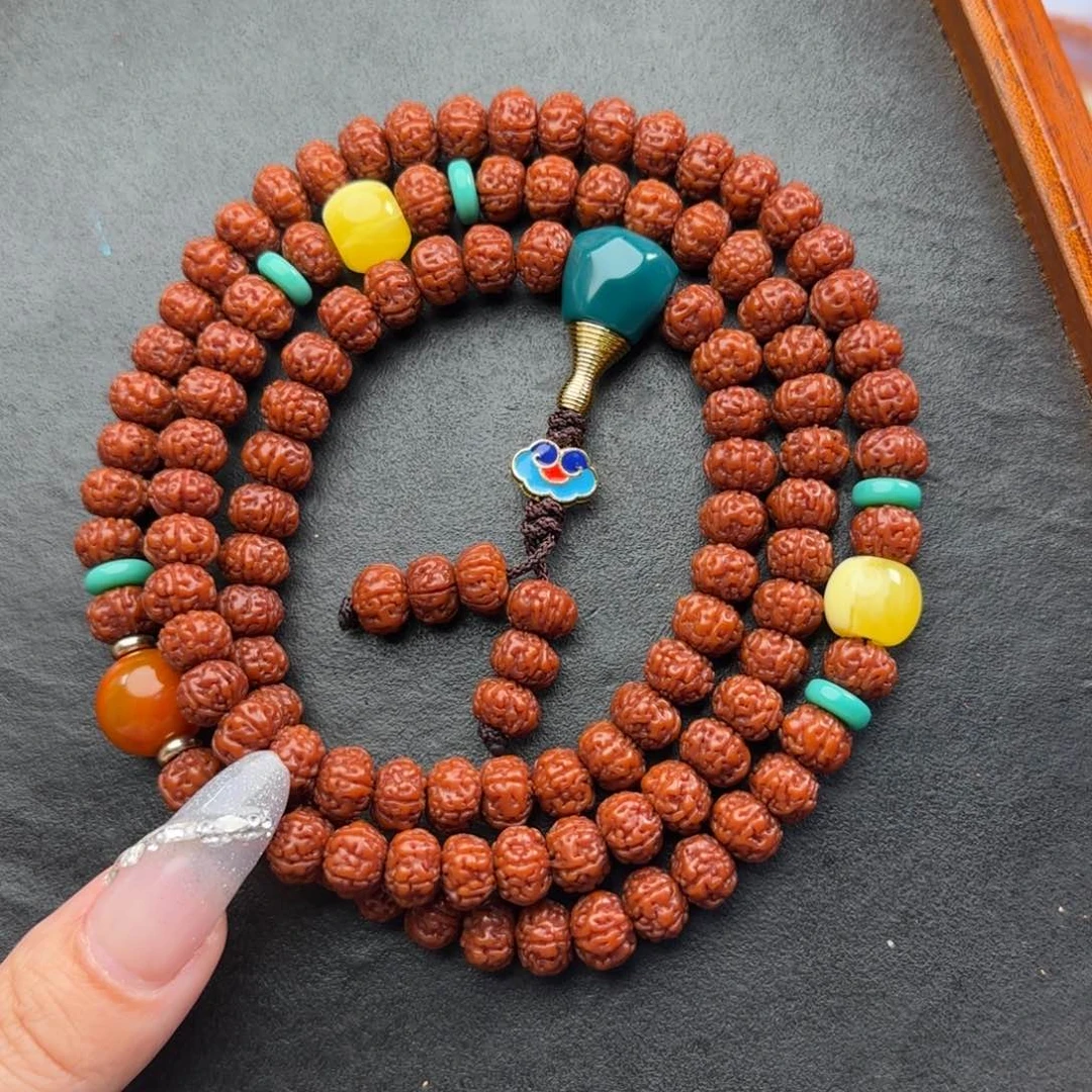 金刚菩提吊坠精品