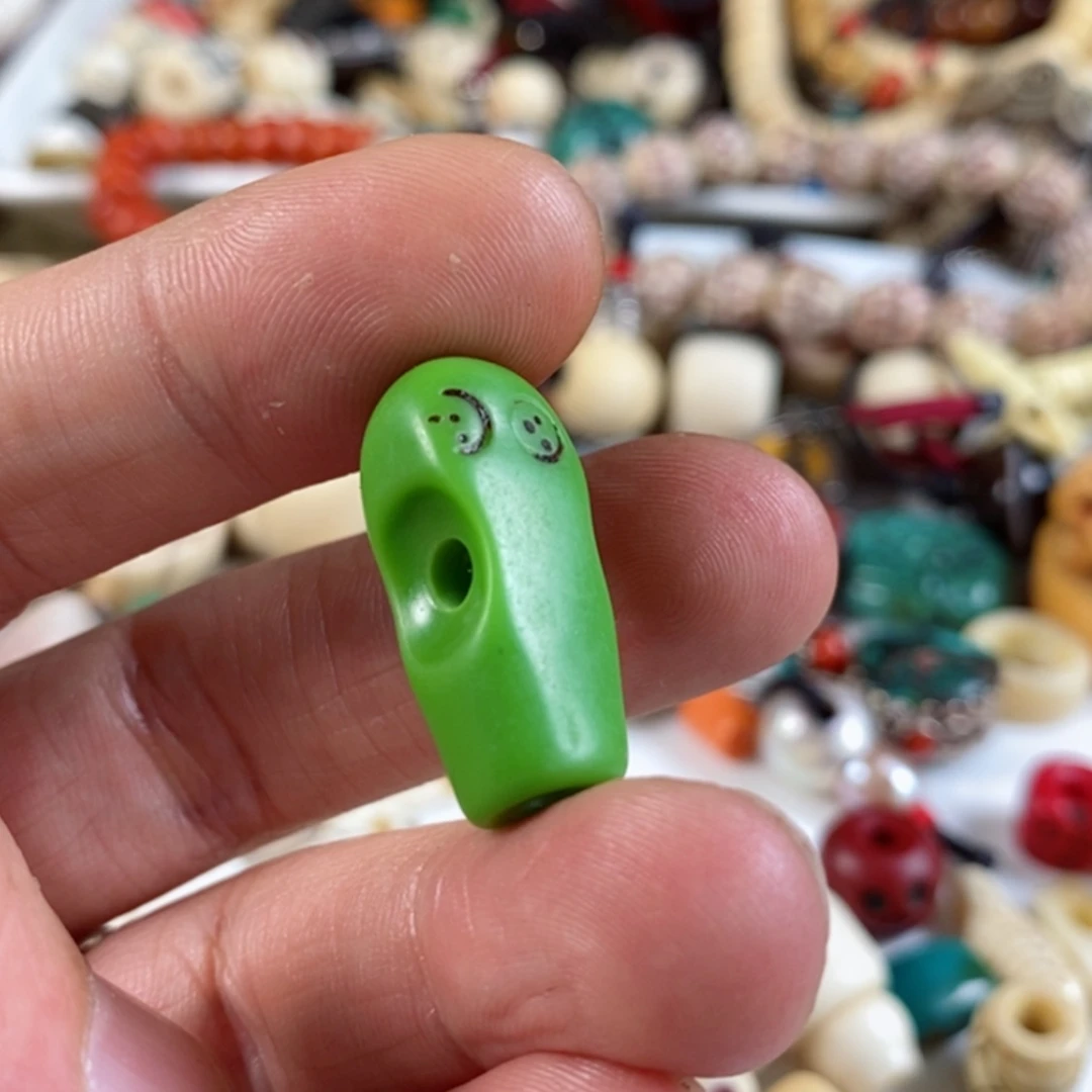 【闪购商品】树脂制品P***䨞挂件吊坠