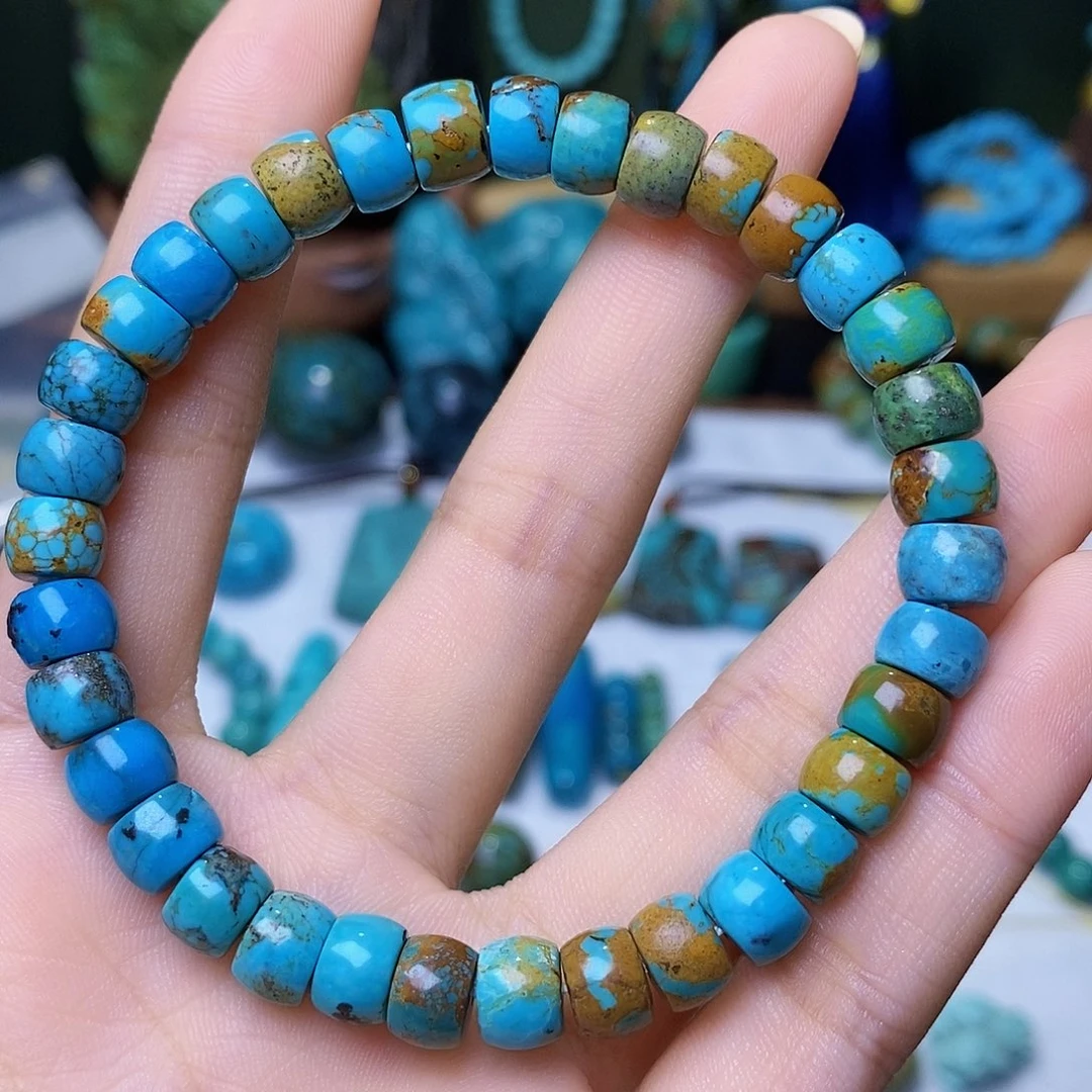 空竹粉丝专享十堰特色散珠