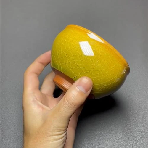 【闪购商品】茶盏-10075..........