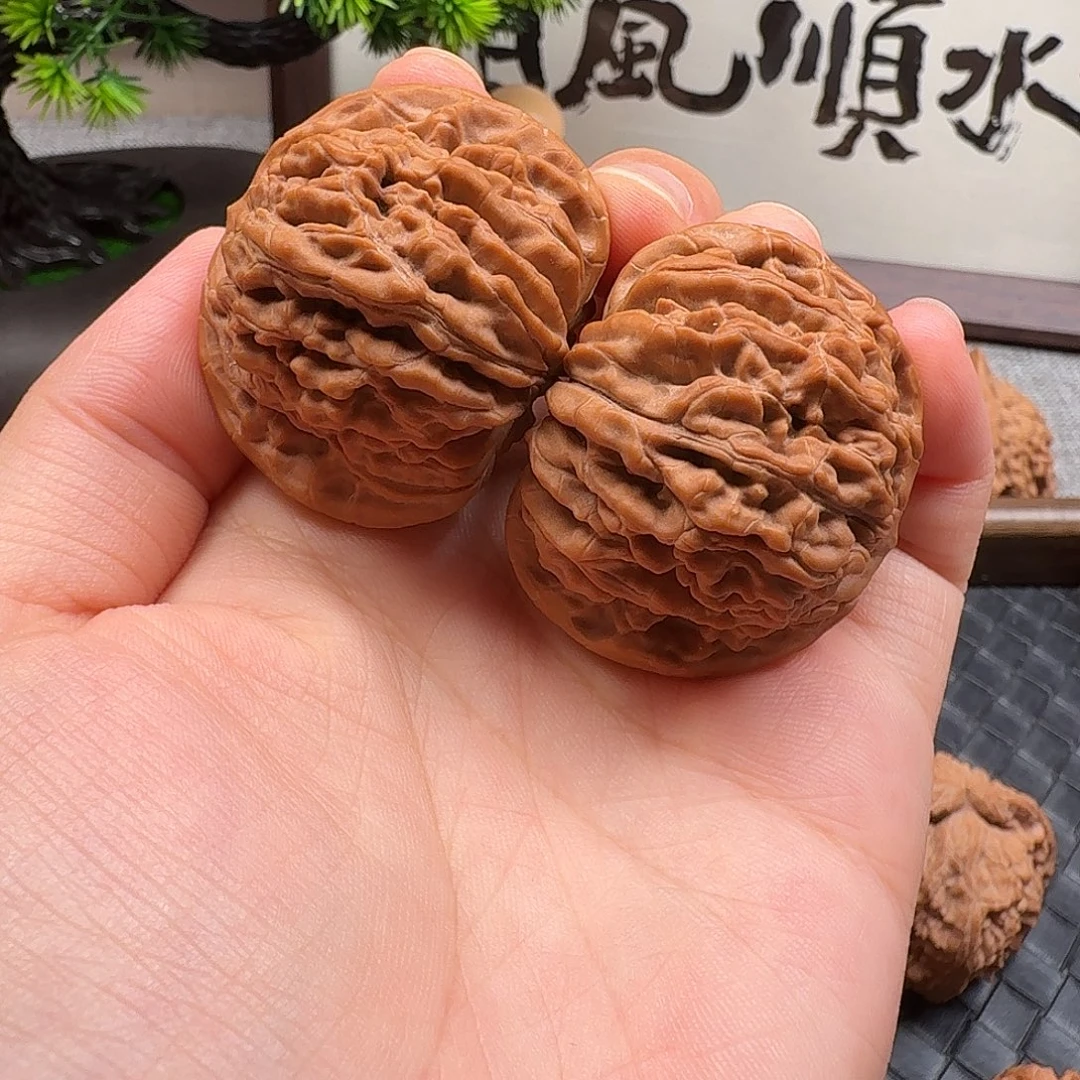 核桃全品新果楼子42