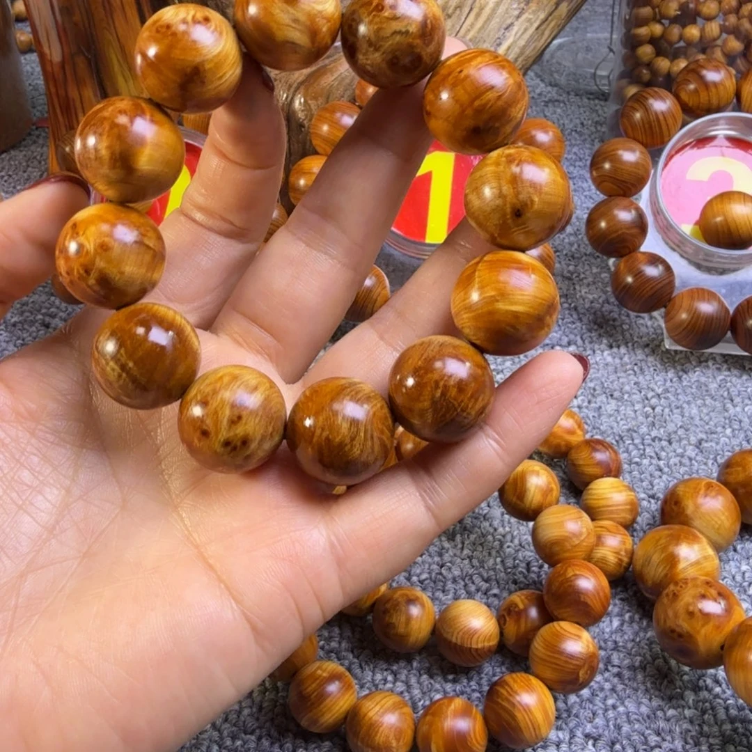 大***吨崖柏太行崖柏2.0瘤花玉化