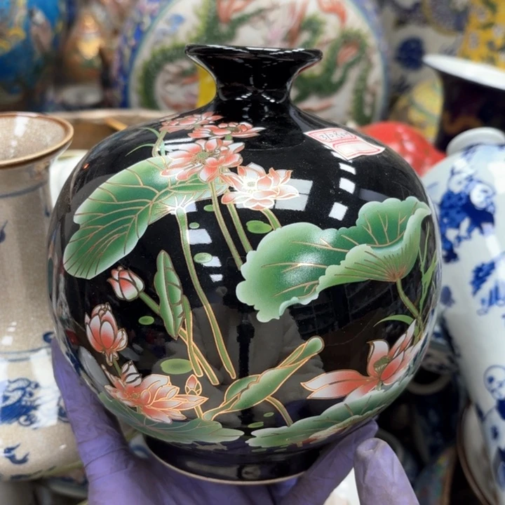 摆件瓷器摆件 瓷器摆件