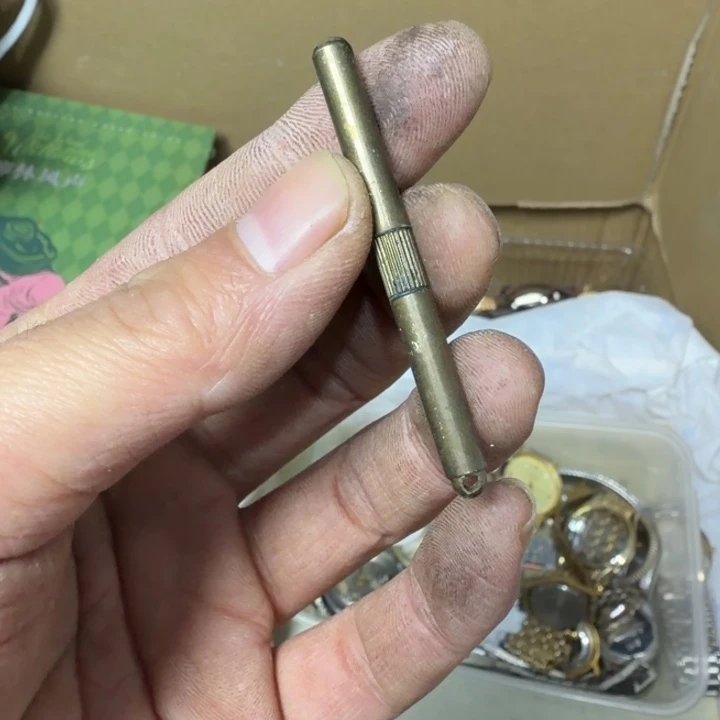 英***”民俗物件杂项专拍