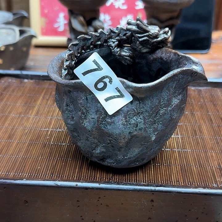 纯手工制作工艺制作