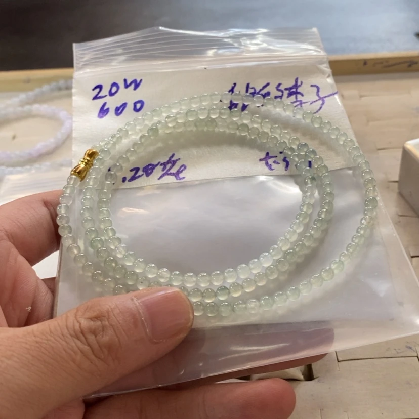 【闪购商品】定制翡翠未镶嵌甜****～