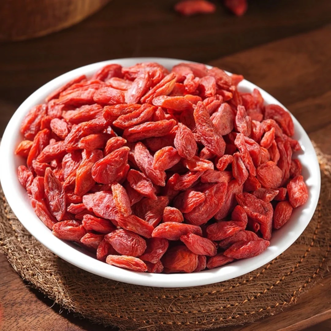 【250g，500g装】2025年新品贵州高山红枸杞