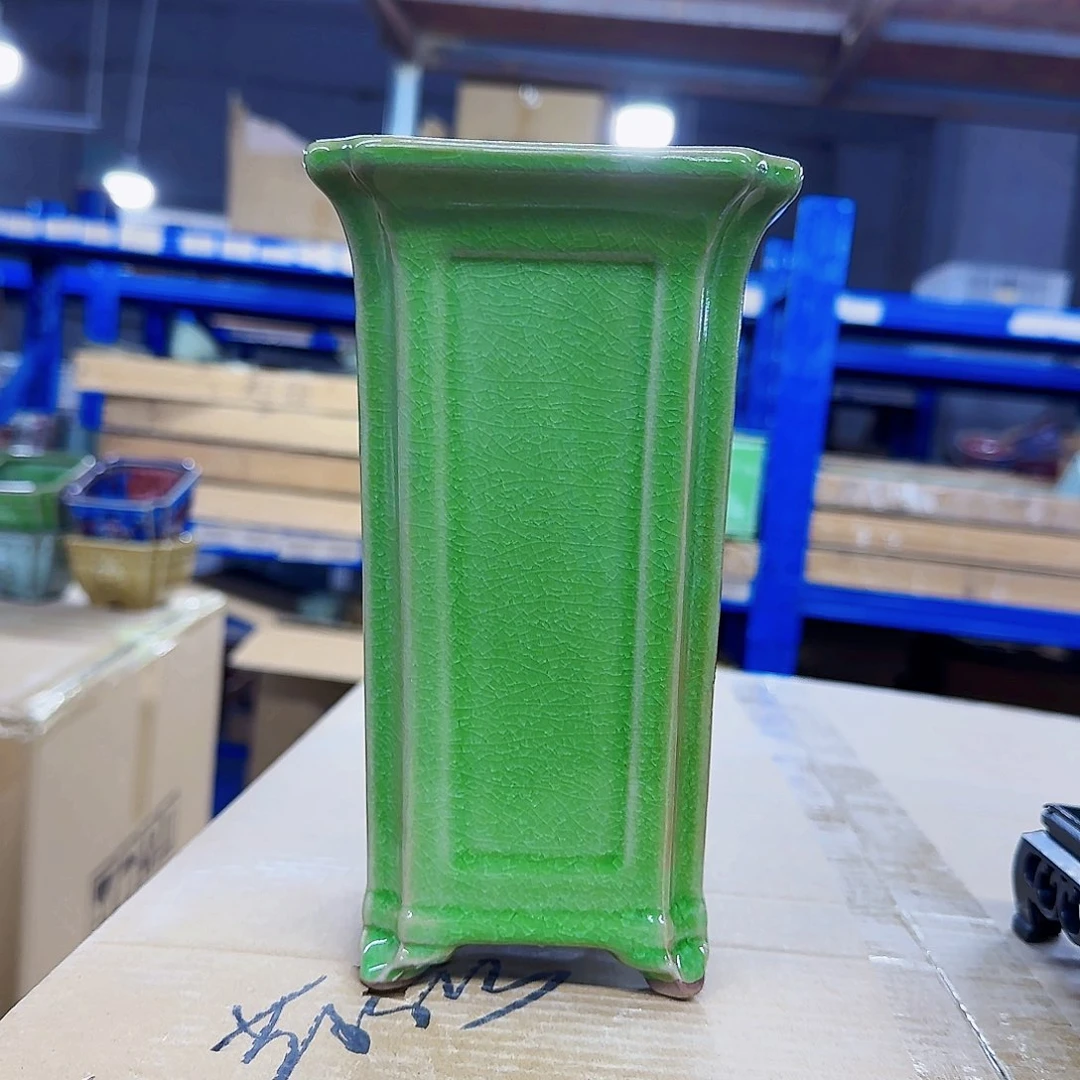 陶瓷花盆特价上新