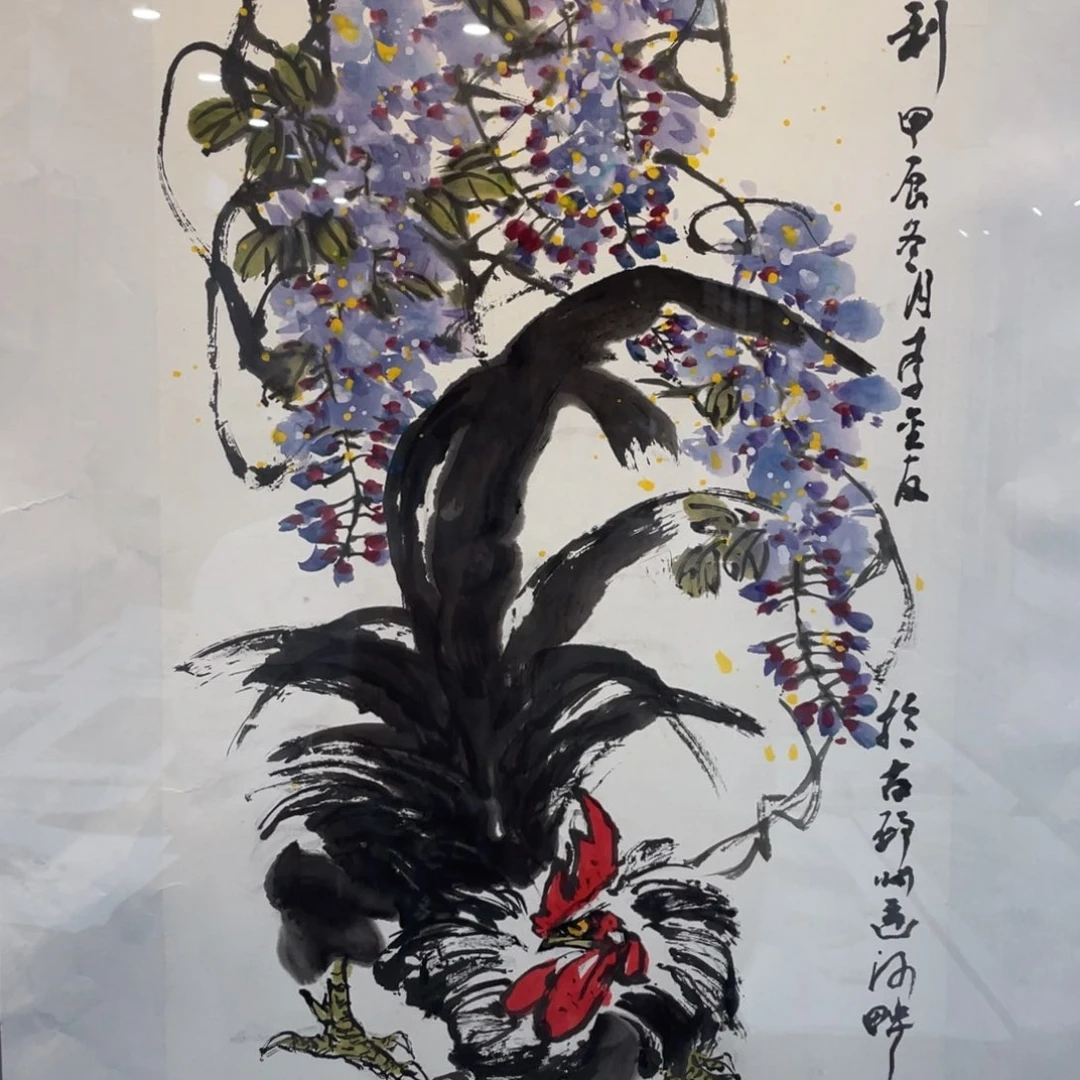 国画老师老师老师