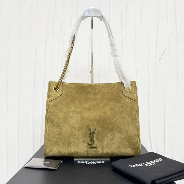 未使用/圣罗兰/单肩包/C6846307839/[251231SSS]