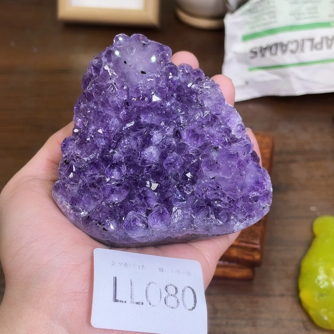 水晶未镶嵌大型摆件（非配饰）