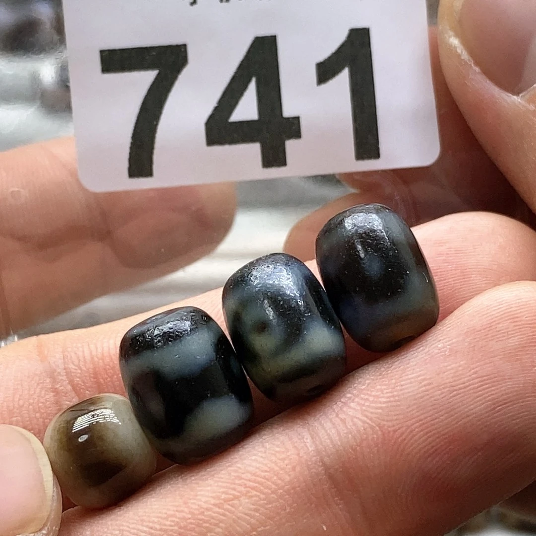 玛瑙/玉髓玛瑙741未镶嵌