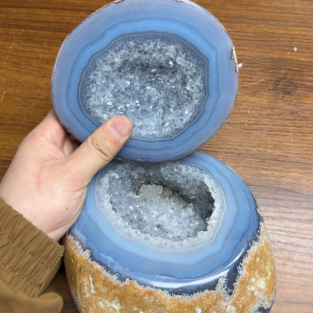 玛瑙/玉髓珠宝半成品未镶嵌