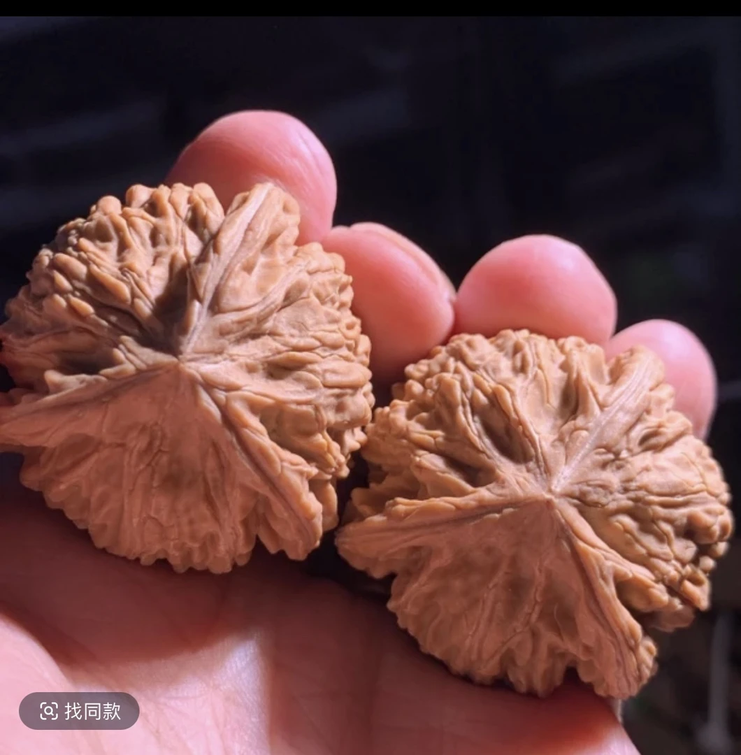 文玩核桃专拍链接1